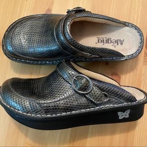 ALEGRIA | SEVILLE CHROME CUBE